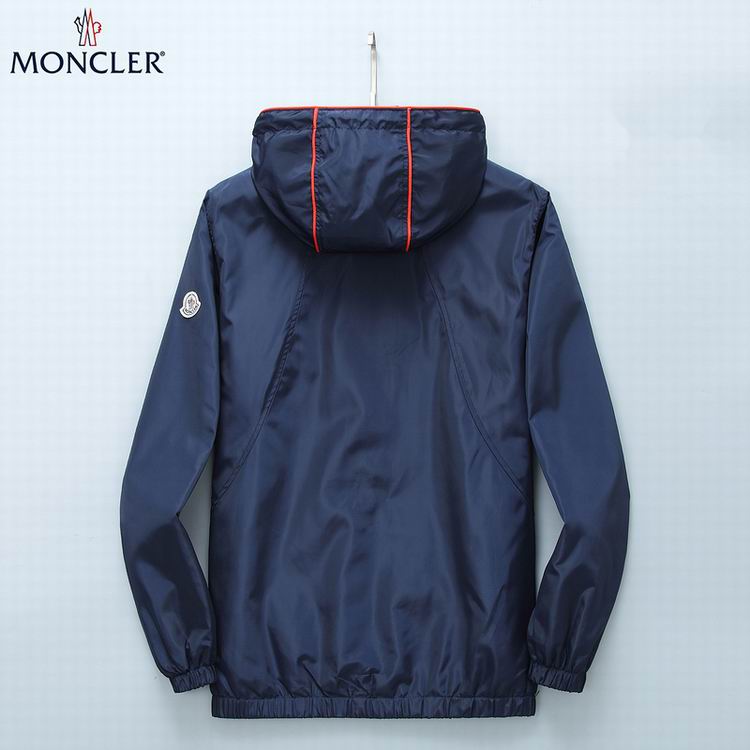 Moncler Men's Outwear 89